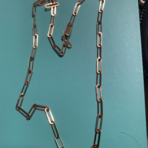 18k gold set - Picture 4 of 7